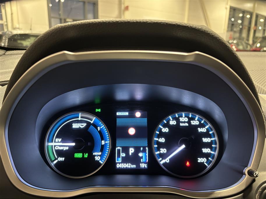 MITSUBISHI Eclipse Cross 2022