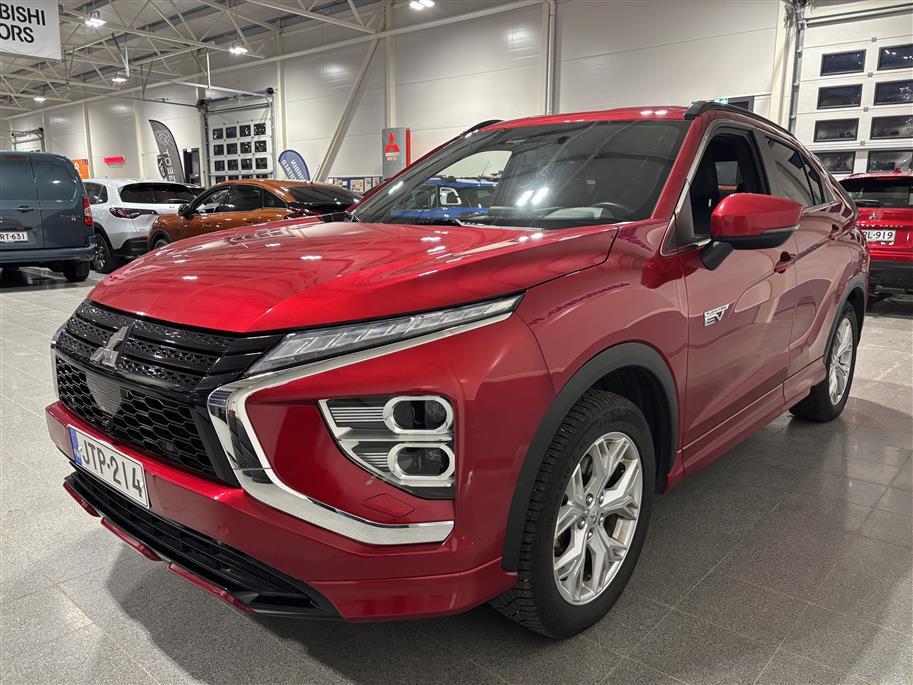 MITSUBISHI Eclipse Cross 2022
