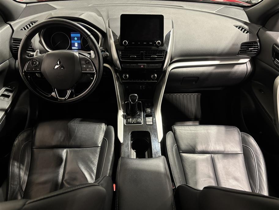 MITSUBISHI Eclipse Cross 2022