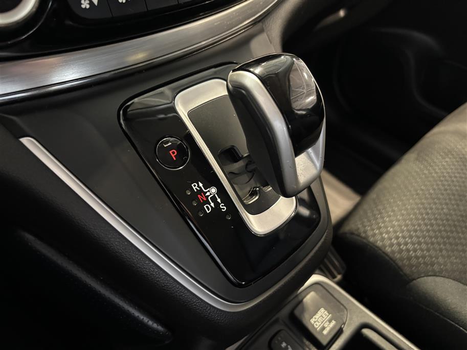 HONDA CR-V 2016