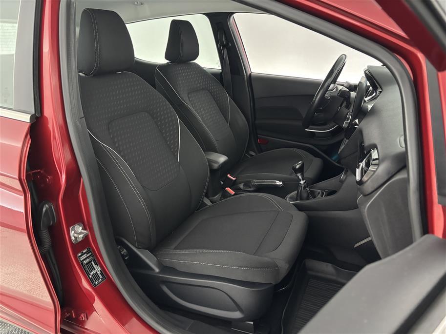 FORD Fiesta 2019