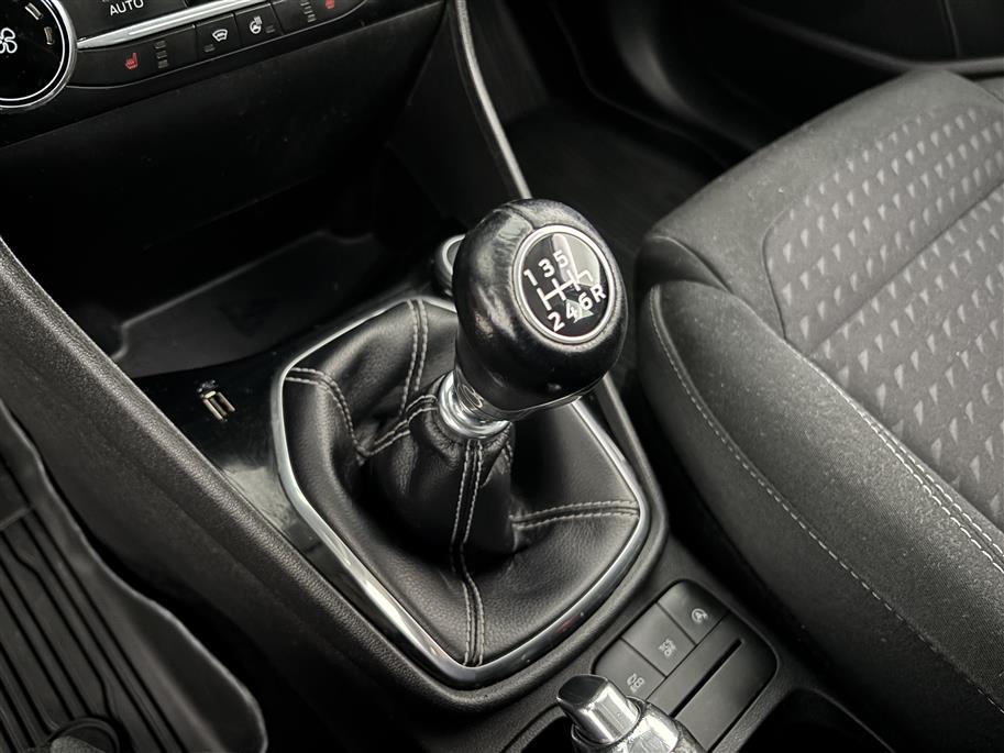 FORD Fiesta 2019