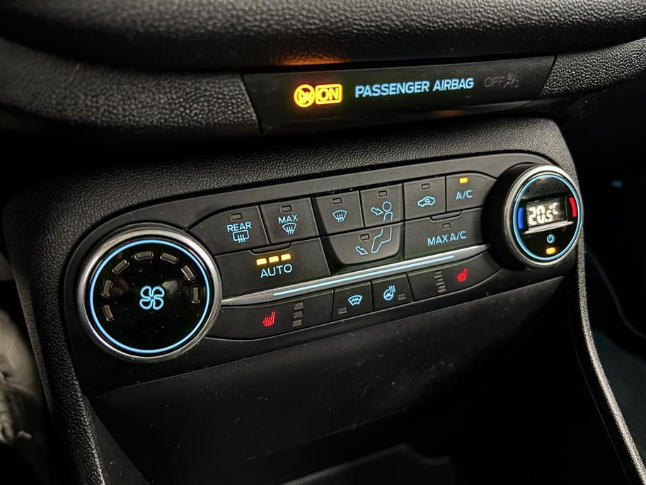 FORD Fiesta 2019