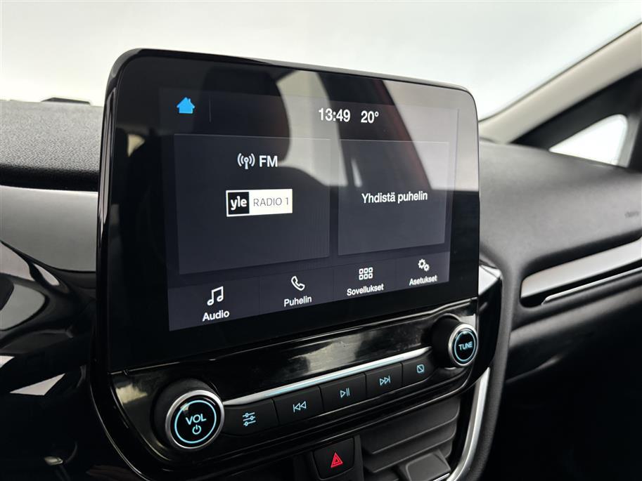 FORD Fiesta 2019