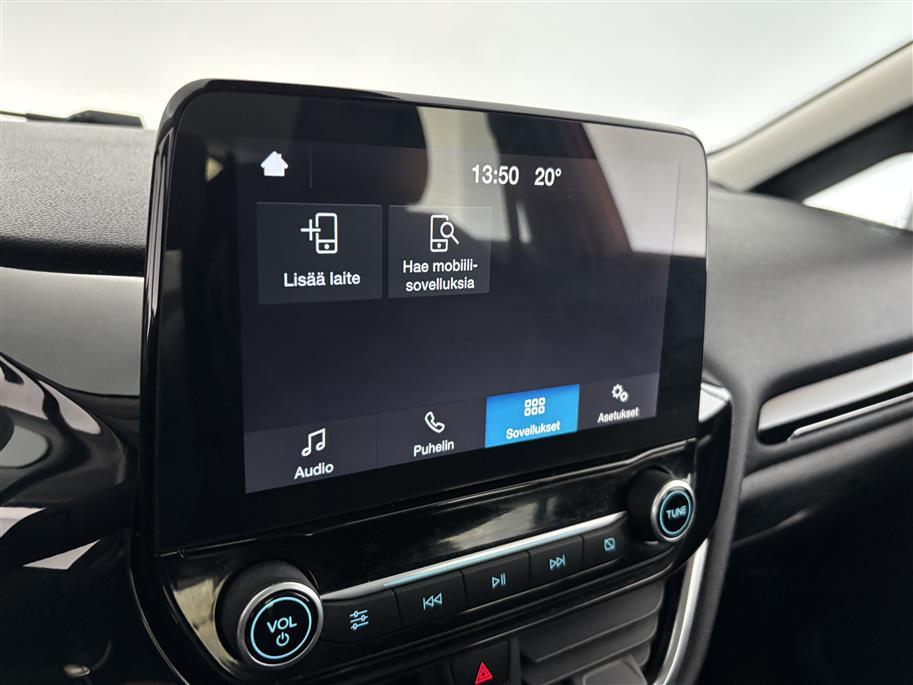 FORD Fiesta 2019