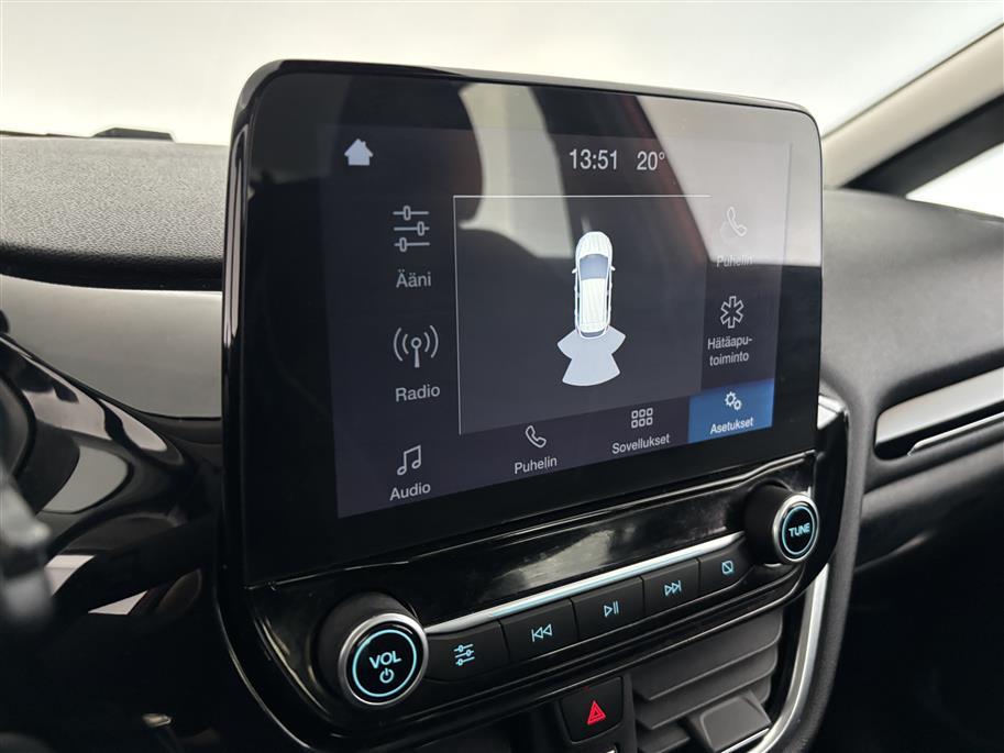 FORD Fiesta 2019