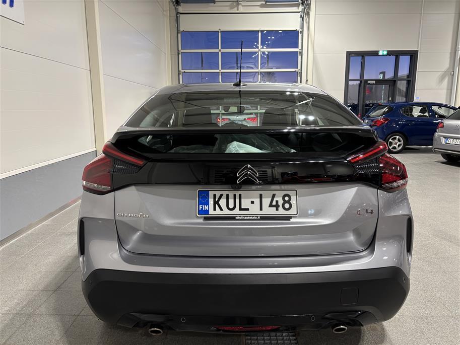 CITROEN C4 2021