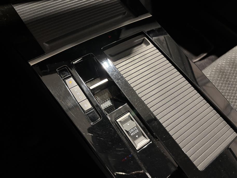 Opel Astra Electric 2024