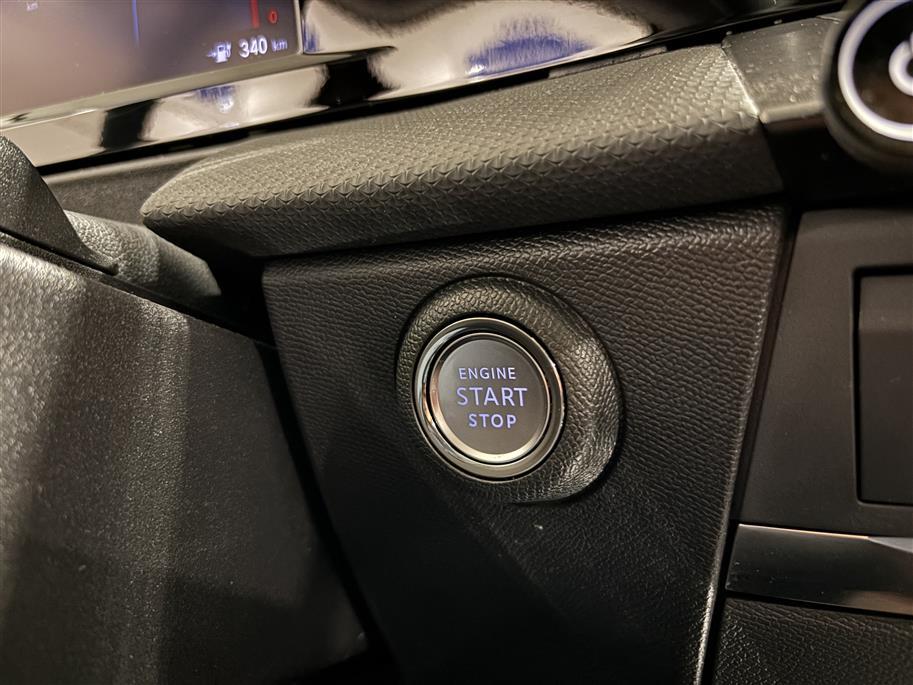 Opel Astra Electric 2024