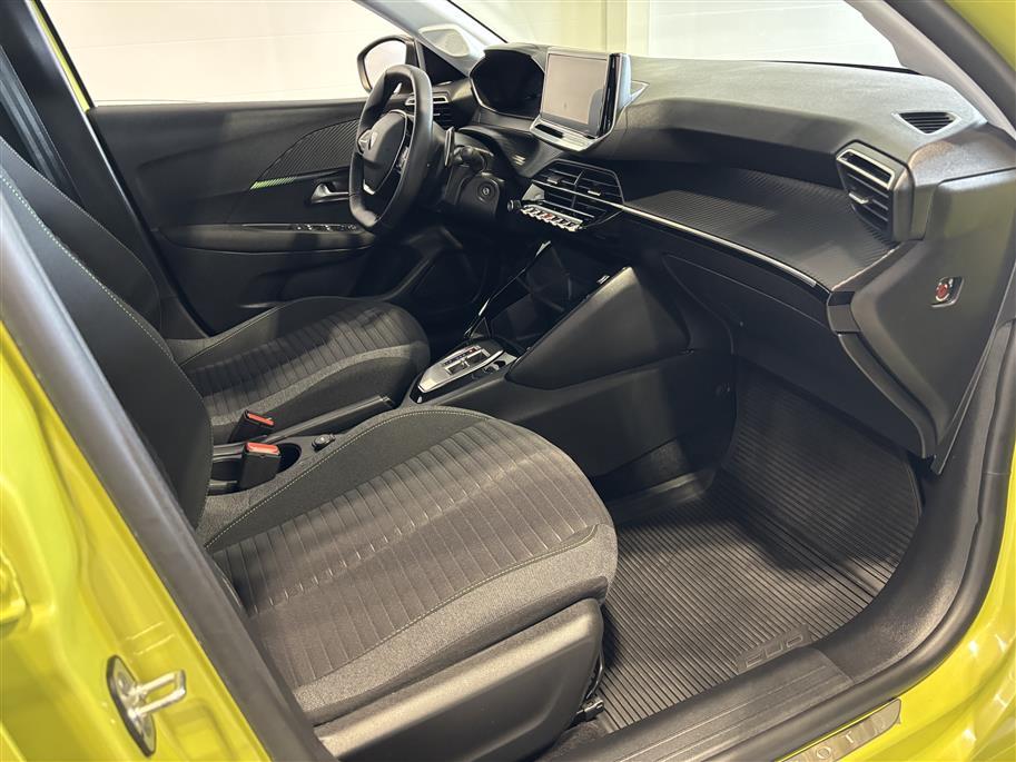 PEUGEOT 208 2024