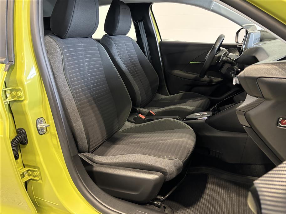 PEUGEOT 208 2024