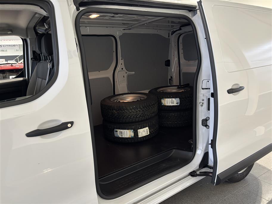 Citroen Jumpy 2026