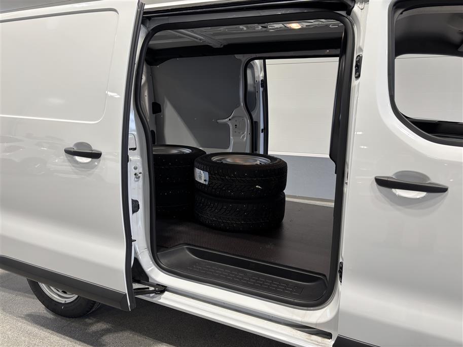 Citroen Jumpy 2026