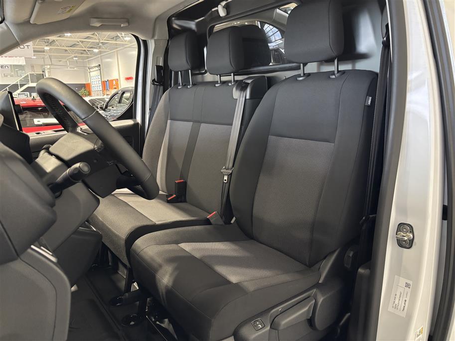 Citroen Jumpy 2026