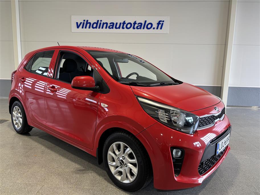 KIA Picanto 2017