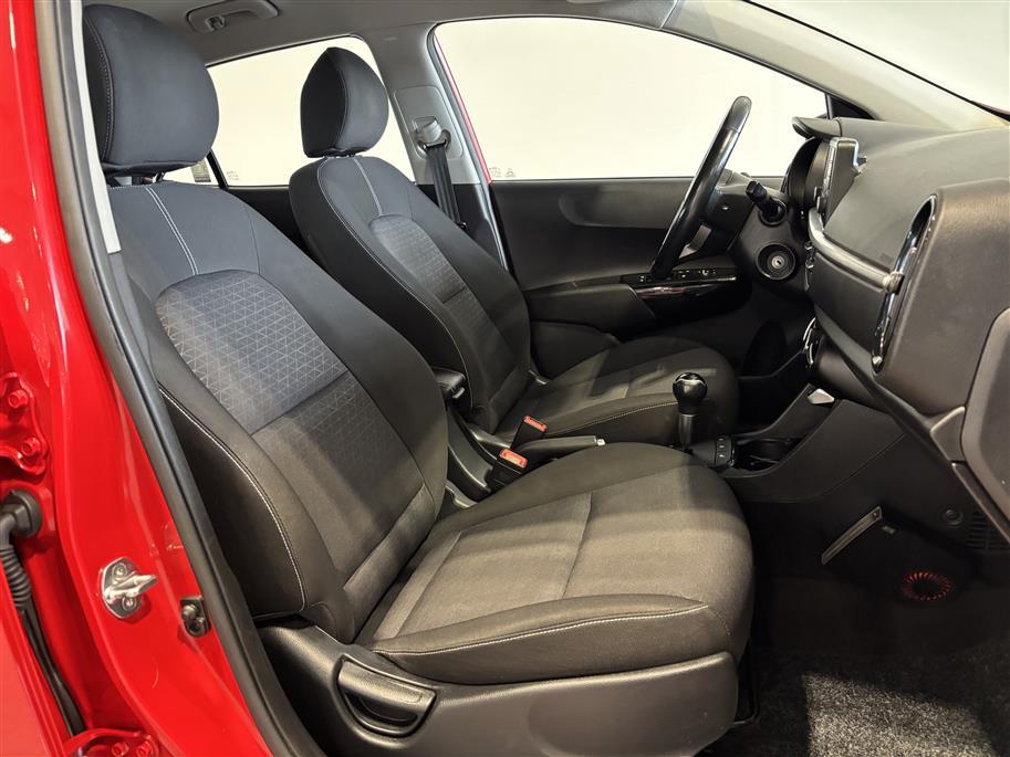 KIA Picanto 2017