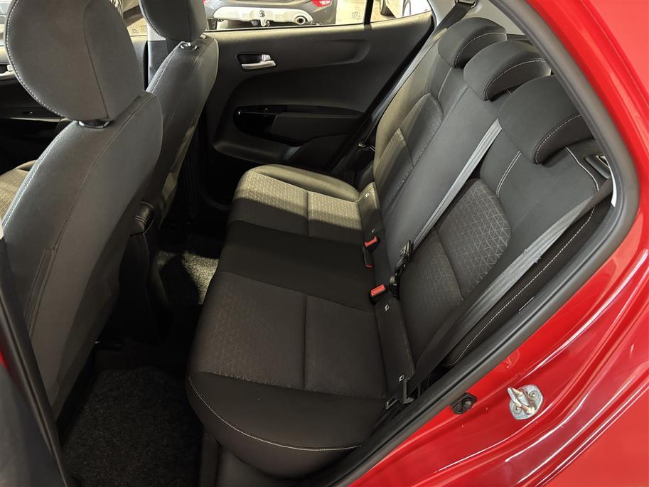 KIA Picanto 2017