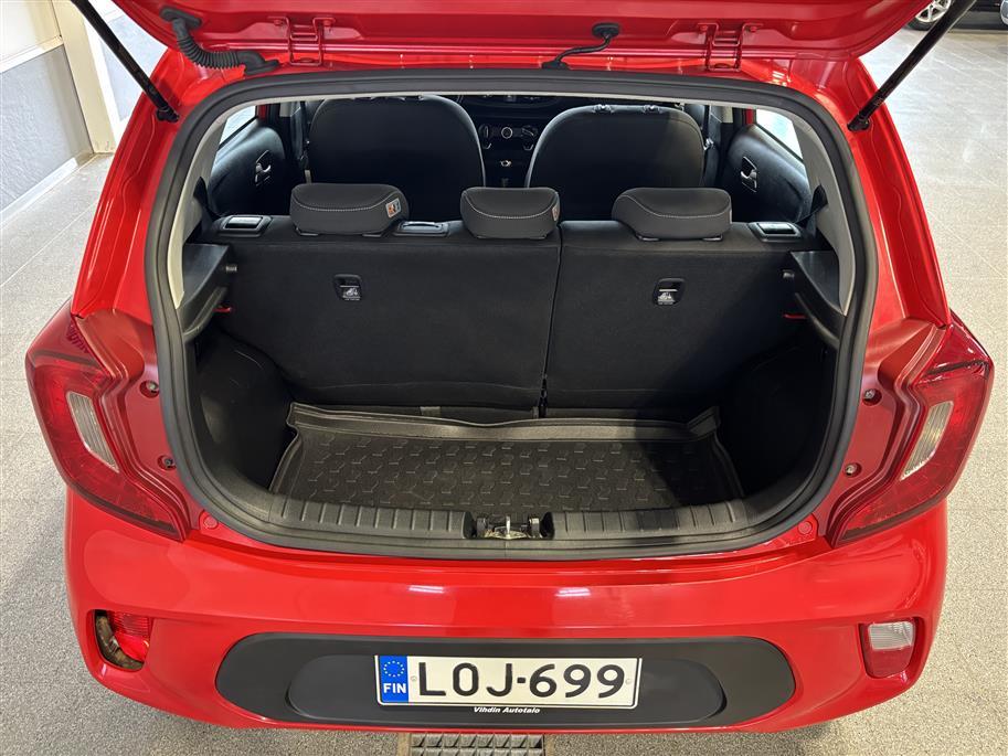 KIA Picanto 2017