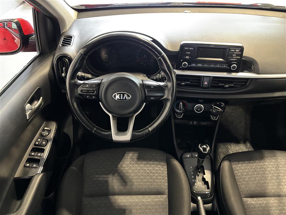 KIA Picanto 2017
