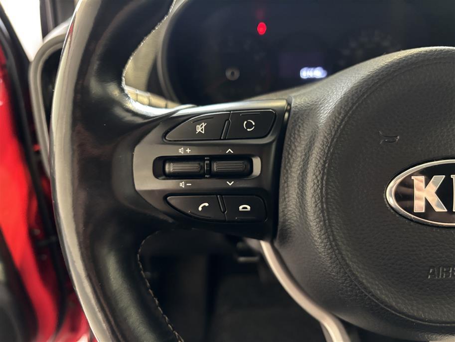 KIA Picanto 2017