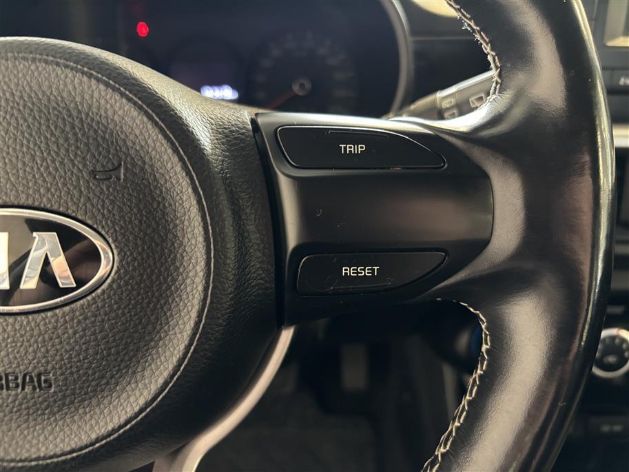 KIA Picanto 2017