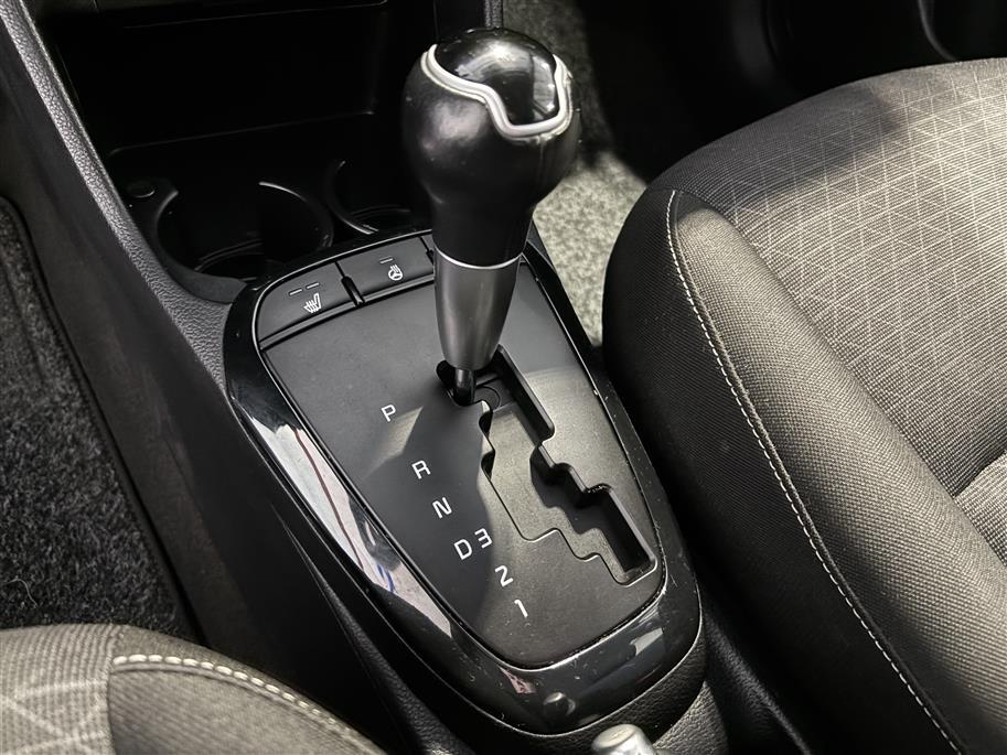 KIA Picanto 2017