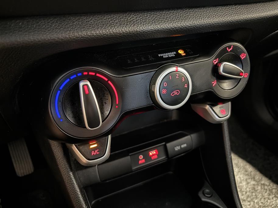 KIA Picanto 2017