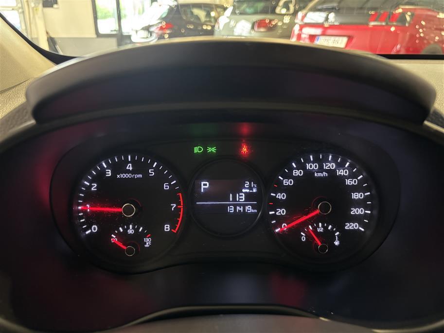 KIA Picanto 2017