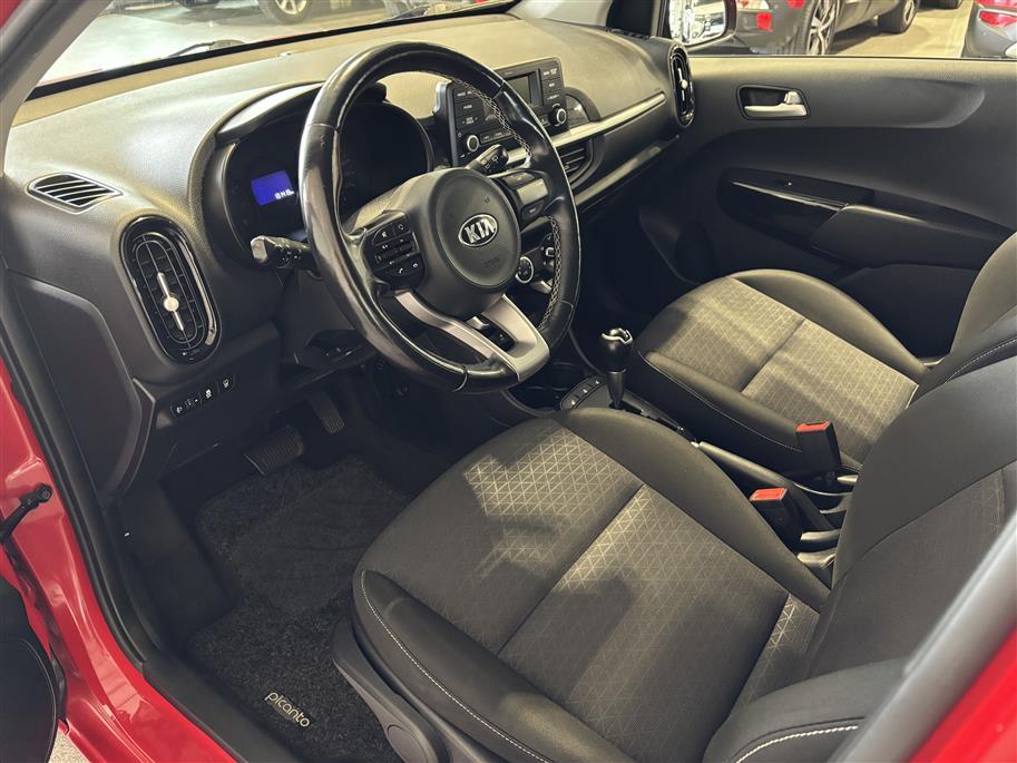 KIA Picanto 2017