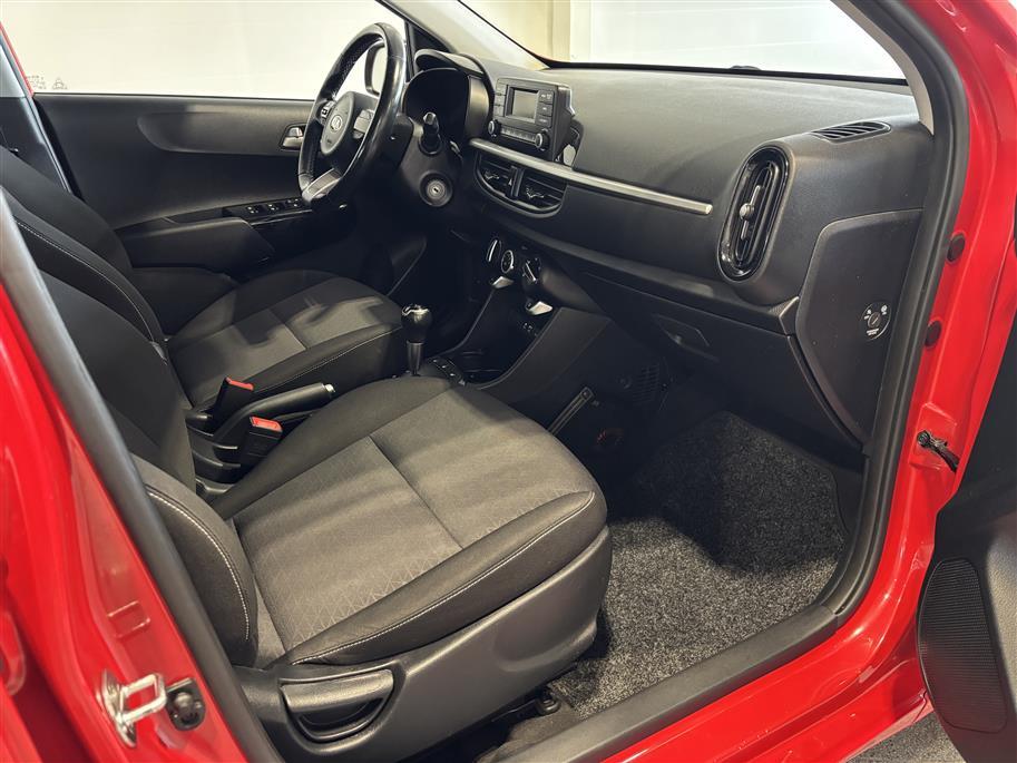KIA Picanto 2017