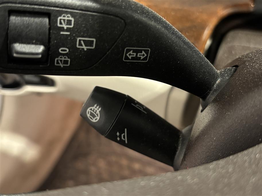 Mercedes-Benz E 2019