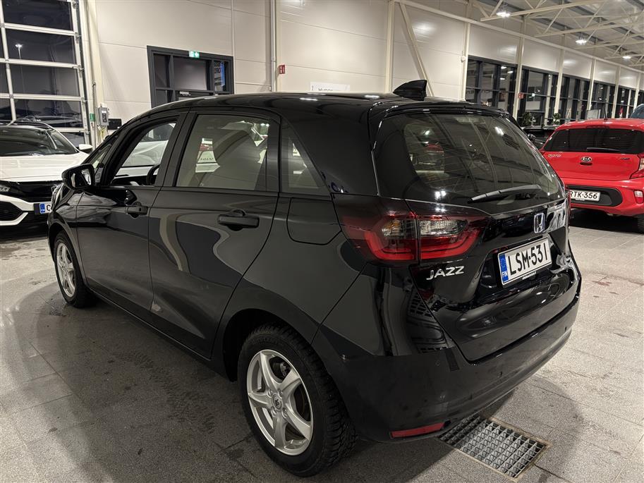 HONDA JAZZ 2022