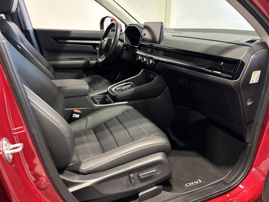 Honda CR-V 2025