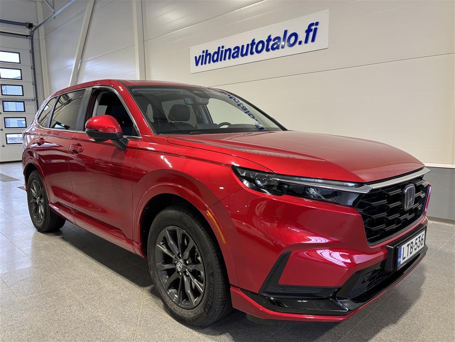 Honda CR-V 2025