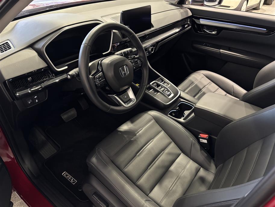 Honda CR-V 2025
