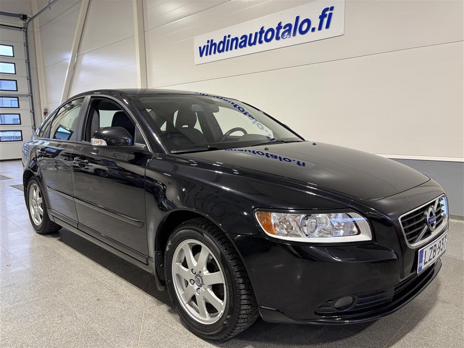 VOLVO S40 2010