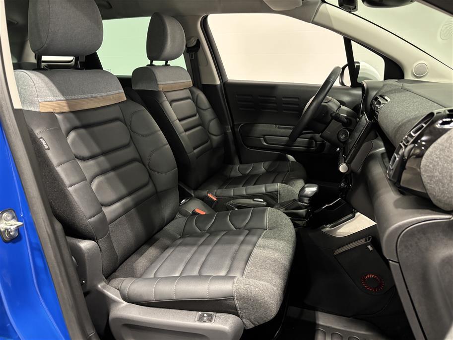 Citroen C3 Aircross 2023