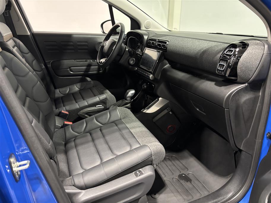 Citroen C3 Aircross 2023