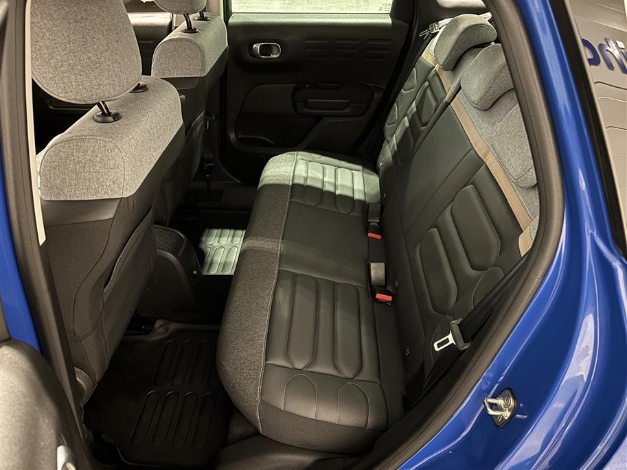 Citroen C3 Aircross 2023