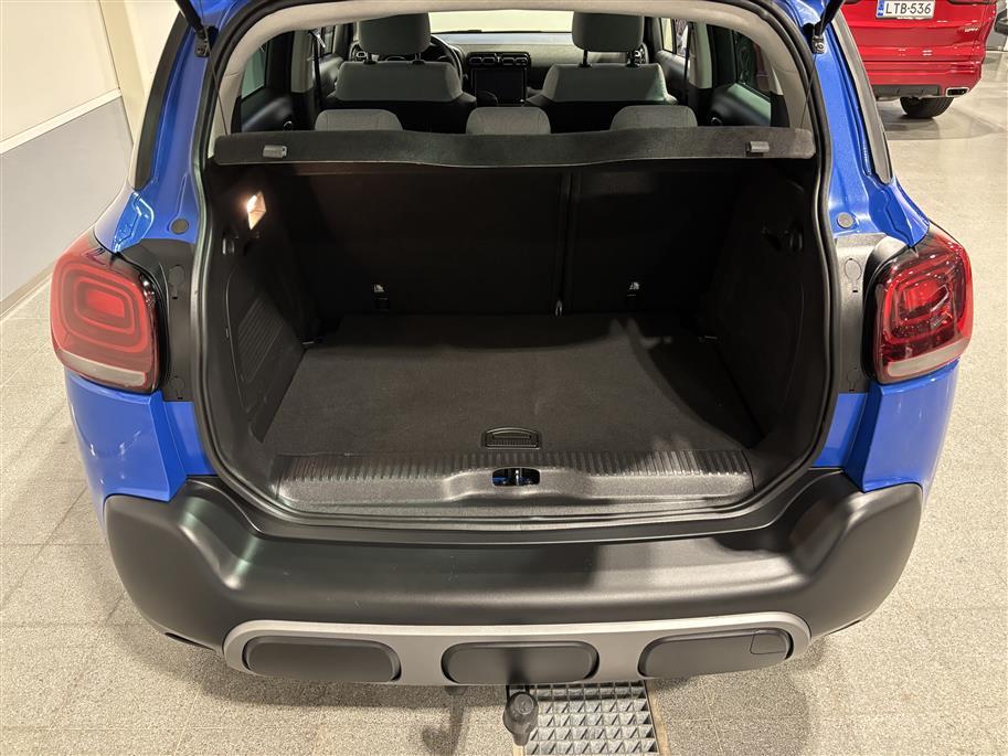 Citroen C3 Aircross 2023