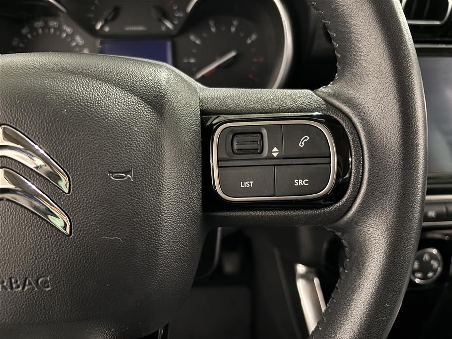 Citroen C3 Aircross 2023