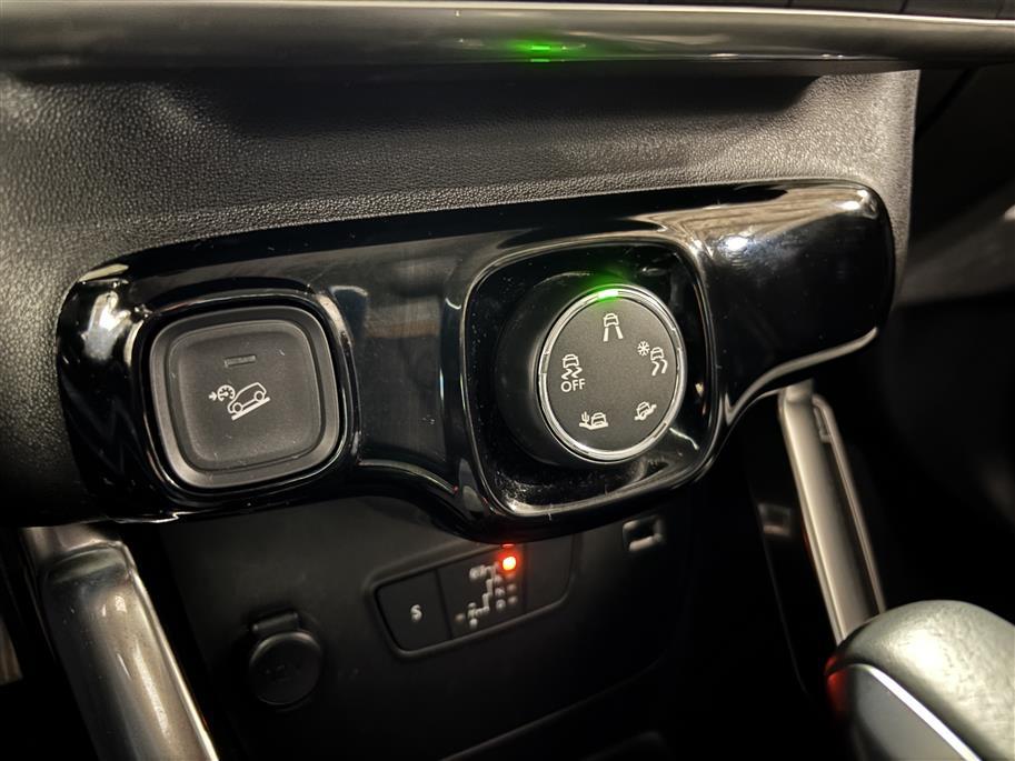 Citroen C3 Aircross 2023