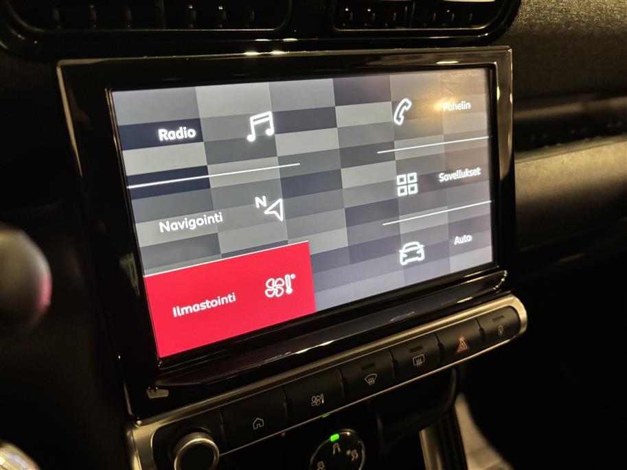 Citroen C3 Aircross 2023