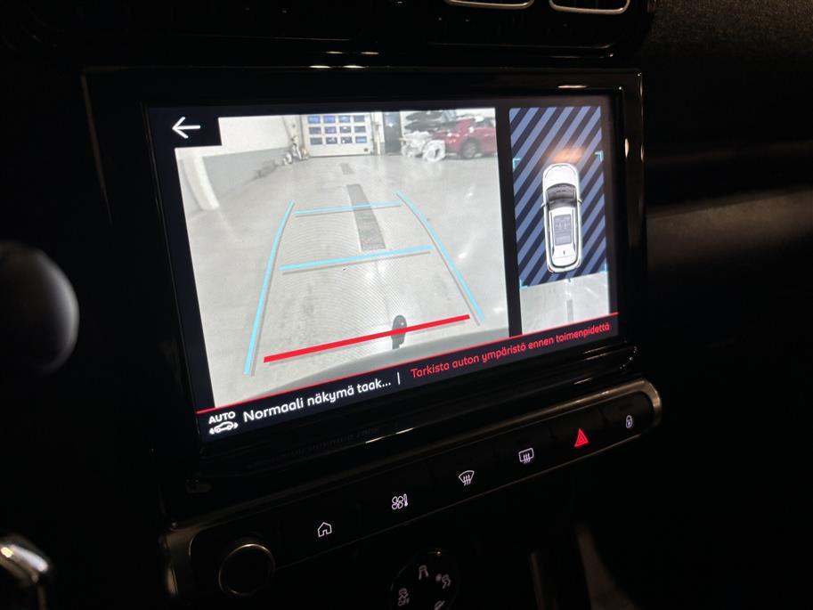 Citroen C3 Aircross 2023