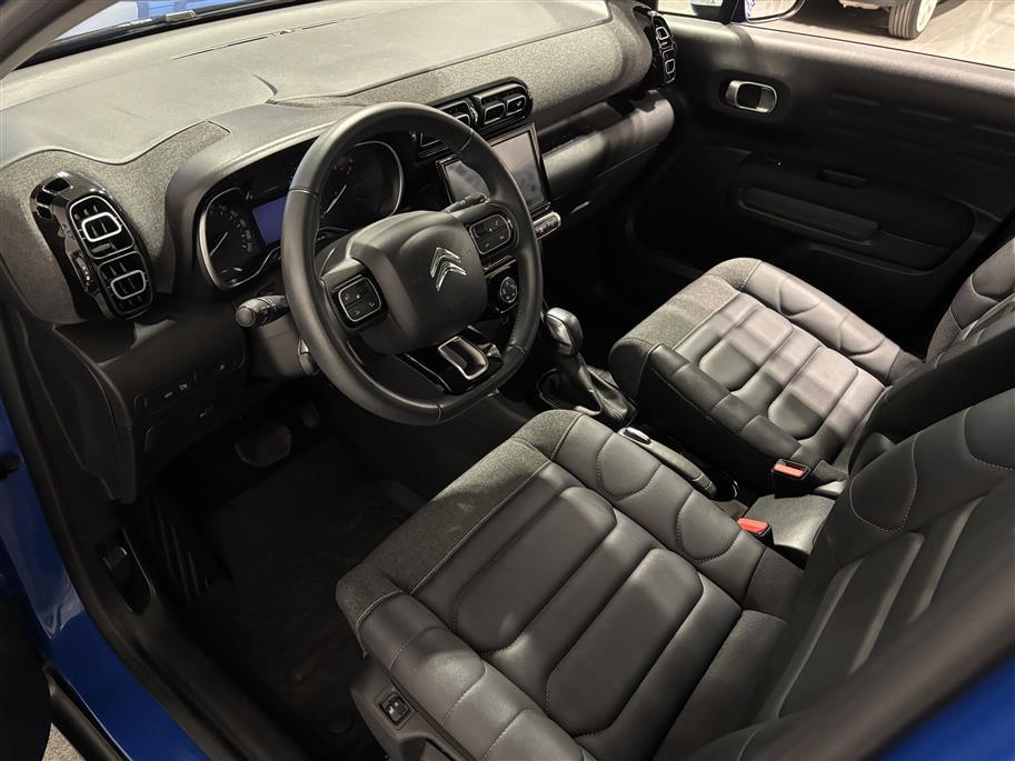 Citroen C3 Aircross 2023