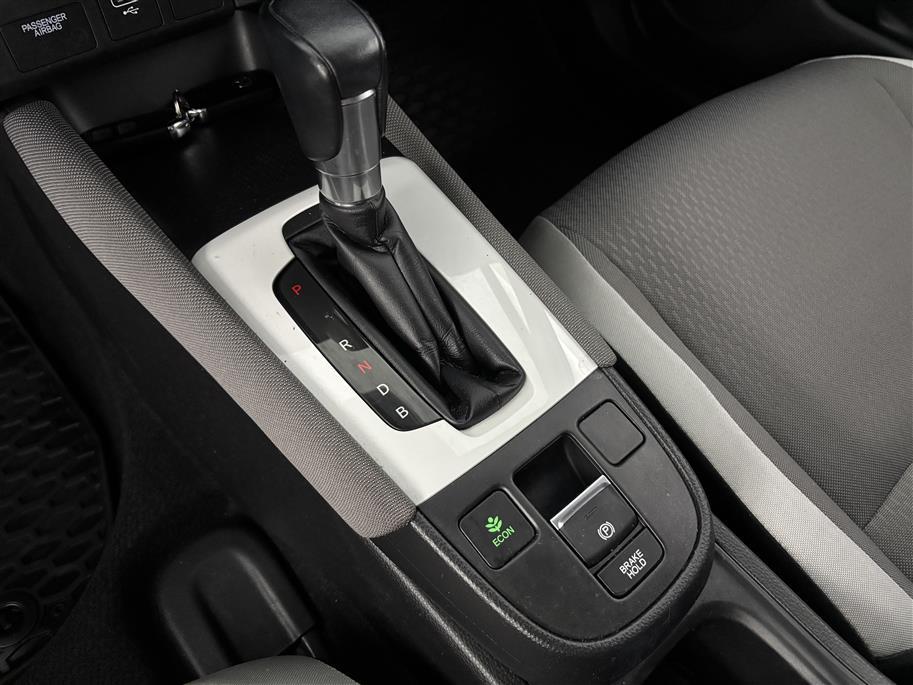 HONDA JAZZ 2021