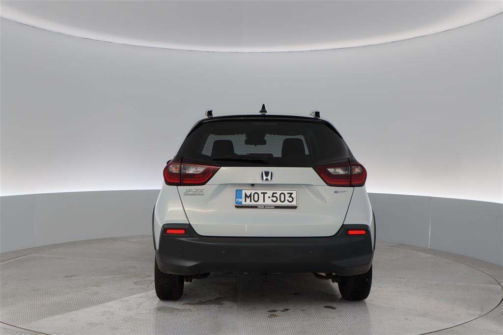 HONDA JAZZ 2021