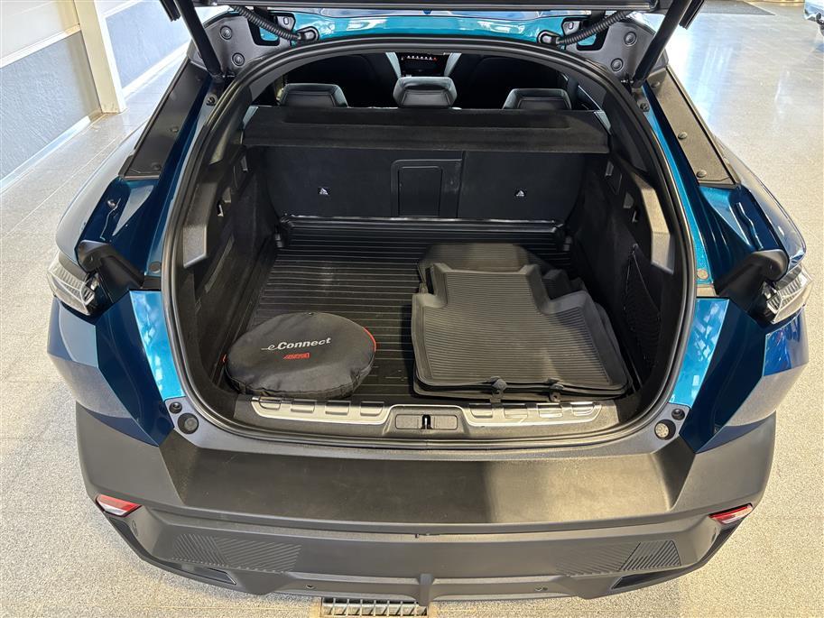 Peugeot 408 2023