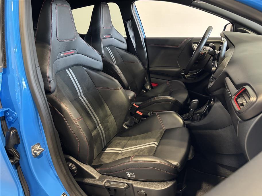 FORD Puma 2024