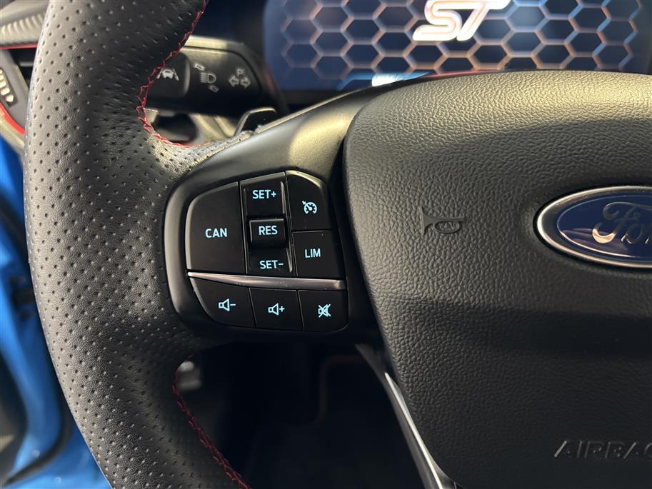 FORD Puma 2024
